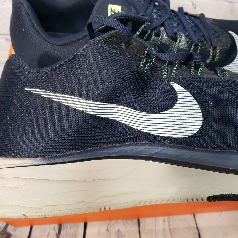 NIKE Zoom Fly Running Shoes - Picture 5 of 7